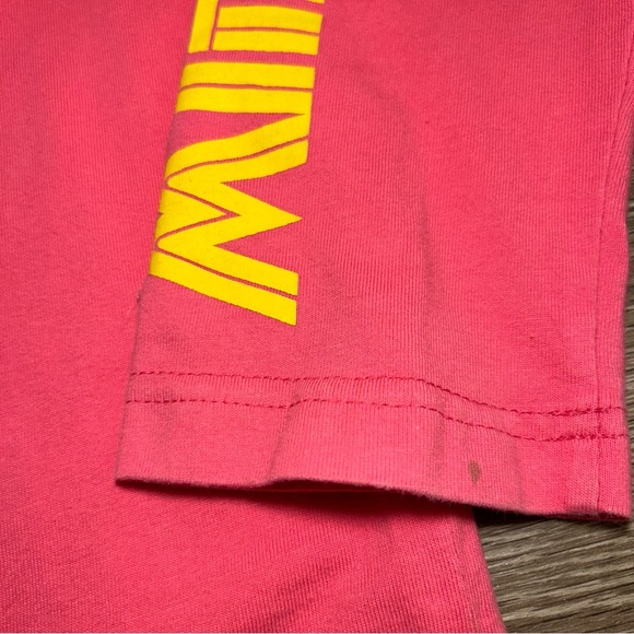 Billionaire Boys Club, Moto Dollar Long Sleeve In Fandango, Size Men’s Large - Picture 9 of 9